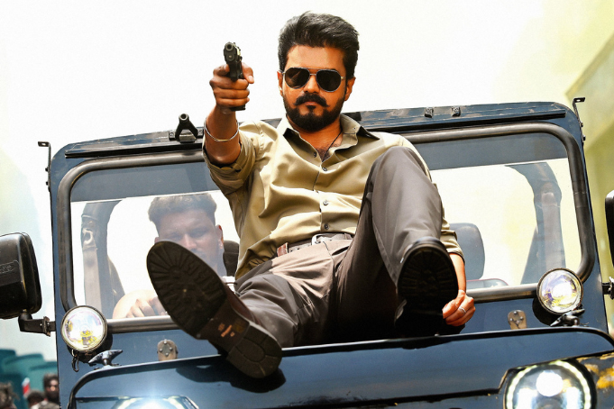‘Jana Nayagan’ Review: Thalapathy Vijay Bows Out With A Bloated Political Spectacle