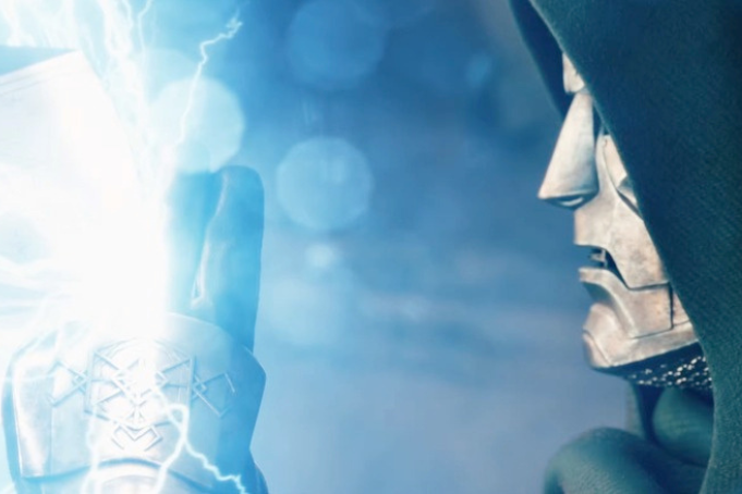 ‘Avengers: Doomsday’ Trailer Hits 503 Million Views In 24 Hours, Second Only To ‘Spider-Man: Brand New Day’