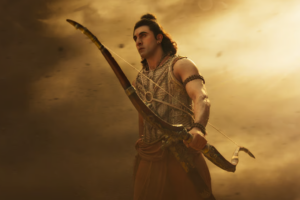 From 'Baahubali' To 'Ramayana': Decoding Indian Cinema's Global Fan Event Strategy
