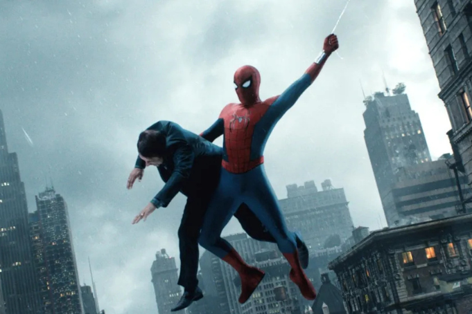 From 'Spider-Man: Brand New Day' and 'Oppenheimer' to 'Deadpool', Hollywood Hits That Couldn't Escape Indian Censor Board