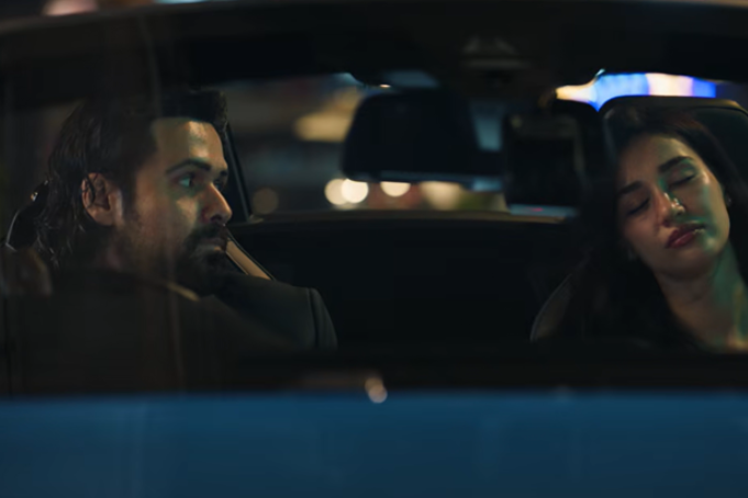 ‘Awarapan 2’ Drops Track ‘Ve Junoon’, A Soul-Stirring Melody Of Healing, Heartbreak And Second Chances