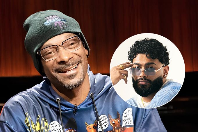 ARJN on Snoop Dogg’s Shout-out For ‘Kalyani’: ‘It was surprising’