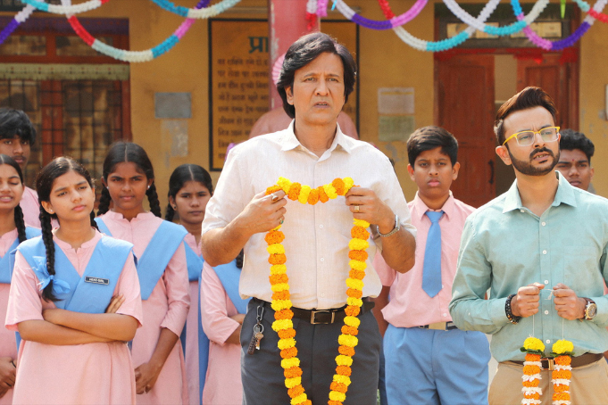 ‘Adarsh Baal Vidyalaya’ Review: The Show Brings Predictable Familiarity That Doesn’t Clamor to be Perfect