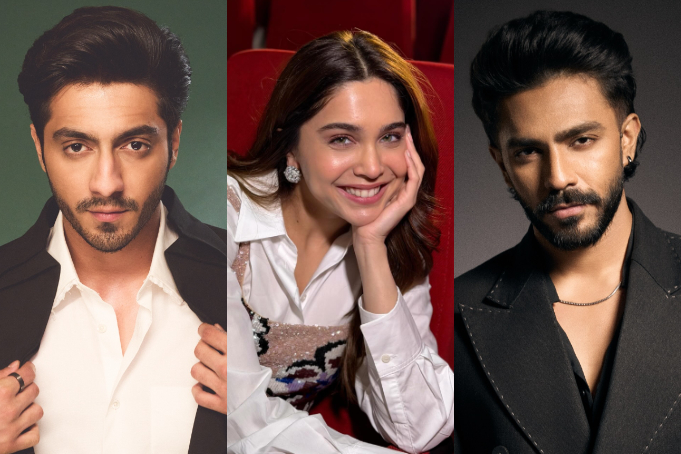 Ahaan Panday, Sharvari, Ali Abbas Zafar's Untitled YRF Movie Sets March 26, 2027 Release