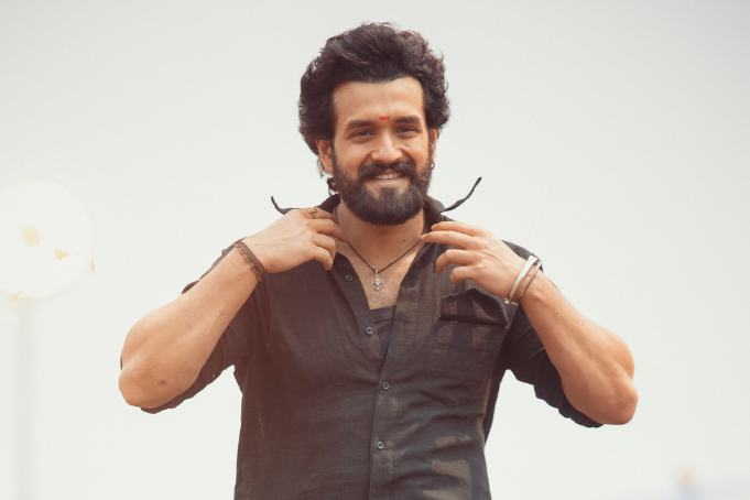 Akhil Akkineni on ‘Lenin’: ‘The Era of Superstars Carrying Their Image From Film to Film Is Over’ (EXCLUSIVE)