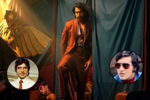 Akshay Oberoi’s Retro Look For “Toxic” Inspired By Amitabh Bachchan, Vinod Khanna And More (EXCLUSIVE)
