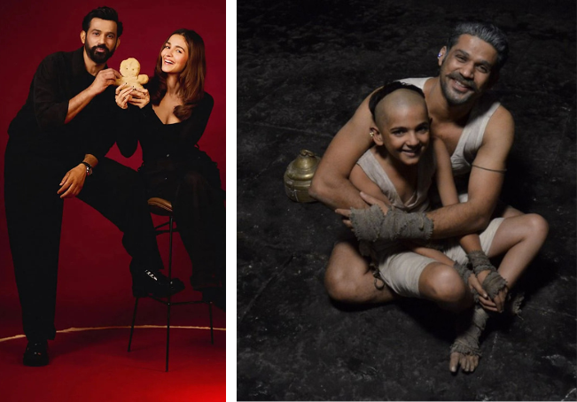 5 Theories on Who Alia Bhatt Is Playing in ‘Tumbbad 2’
