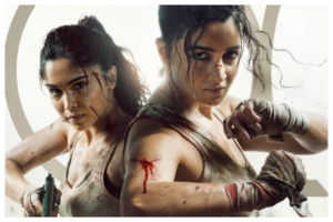 ‘Alpha’ Review: Alia Bhatt Delivers The Punches, But The script Doesn’t