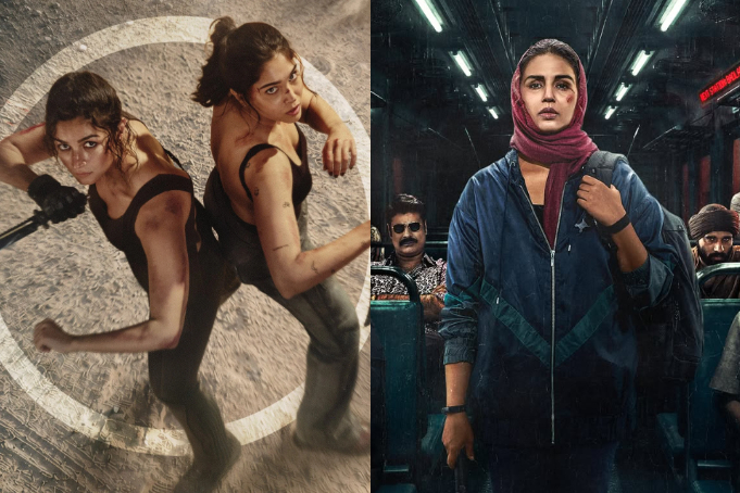 ‘Alpha’ Leads Friday Box Office With ₹9 Crore Opening, ‘Baby Do Die Do’ Debuts Quietly