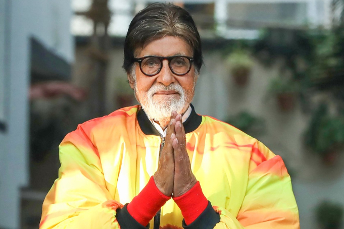 Amitabh Bachchan Dismisses Health Scare Rumors: ‘I am fine’ (EXCLUSIVE)