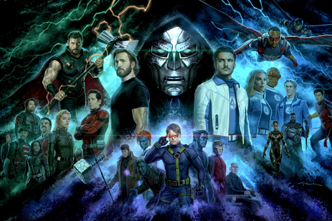 ‘Avengers Doomsday’ Eyes 165-Minute Runtime: Here’s Where It Stands Among Longest to Shortest Avengers Films