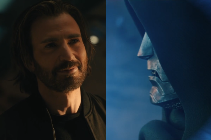 ‘Avengers: Doomsday’ Trailer: Doctor Doom Battles the MCU, X-Men and Avengers Face Off, Captain America Returns