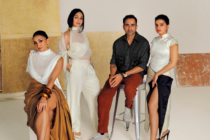 Creative Agency BTG Finds a New Home With Nikhil Kamath’s WTF
