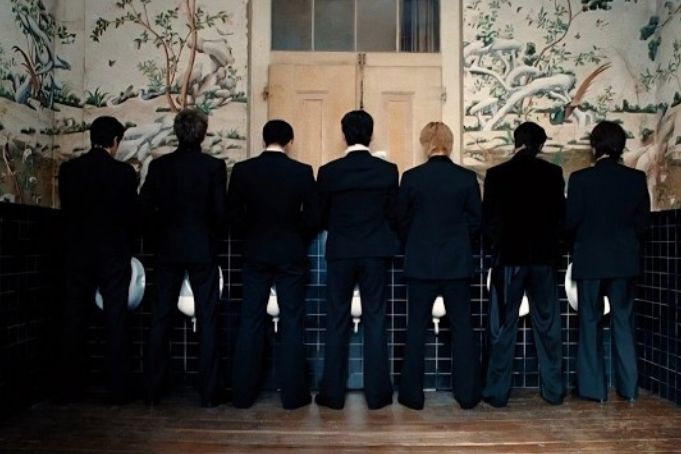 BTS Keep It Surprisingly ‘NORMAL’ With Their Cheekiest Music Video Teaser Yet