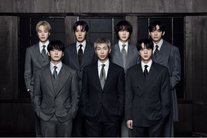 BTS’ SWIM Wrapped in Plagiarism Accusations, BIGHIT MUSIC Plans Rebuttal Lawsuit