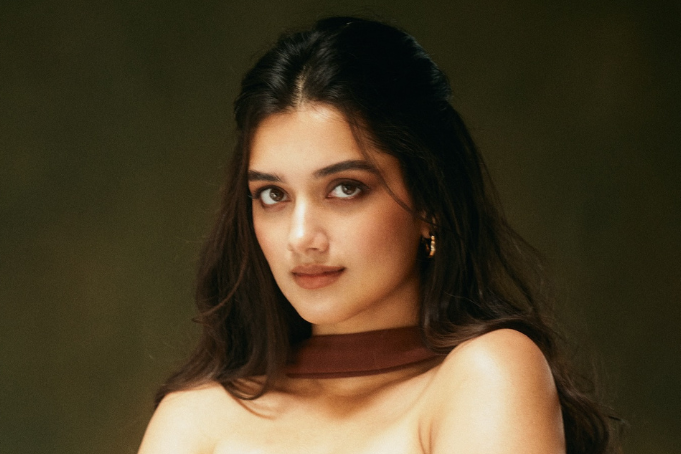 Bhagyashri Borse on ‘Lenin’ Success: ‘I Feel Doubly Motivated Now’ (EXCLUSIVE)