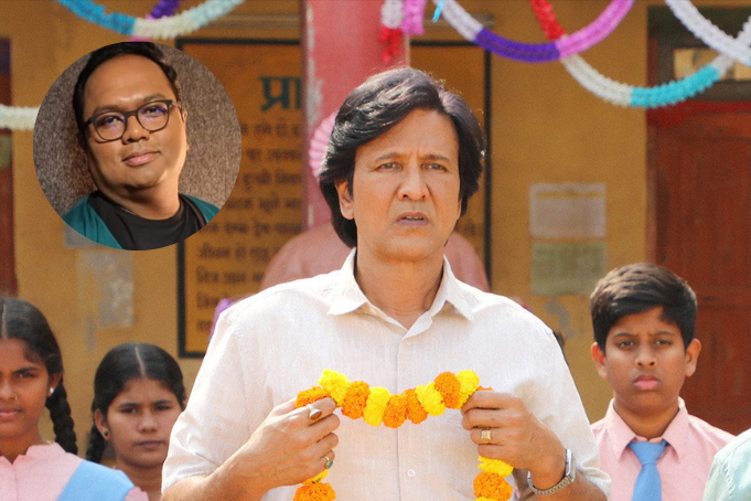 Writer-Producer Biswapati Sarkar on Why Comedies Are Working in 2026: ‘I Feel There’s a Crime Thriller Fatigue’