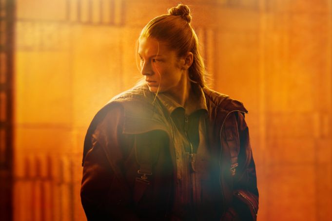 ‘Blade Runner 2099’ Trailer: Michelle Yeoh and Hunter Schafer Bring Ridley Scott’s Sci-Fi World to TV