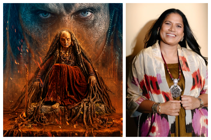 Chhaya Kadam On Spooky Turn In ‘Bhootam Bhayam’: ‘I Couldn’t Recognize Myself’ (EXCLUSIVE)
