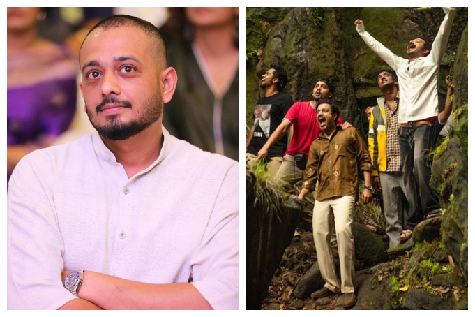 ‘Manjummel Boys’ Director Chidambaram’s Next is a Hindi Film (EXCLUSIVE)