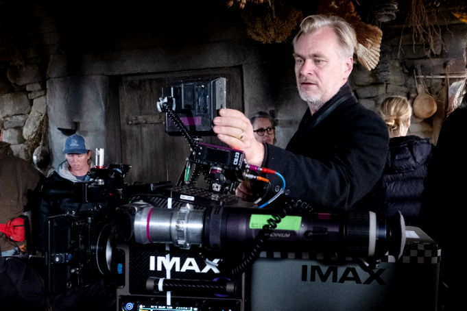 Will Christopher Nolan’s ‘The Odyssey’ Surpass ‘Oppenheimer’ at the Indian Box Office? Trade Bets on a Bigger Start