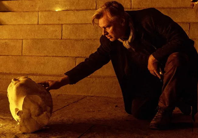 ‘The Odyssey’ Is Christopher Nolan’s Highest-Grossing Movie Ever With $1.1 Billion and Imax’s Biggest Release of All Time With $289 Million