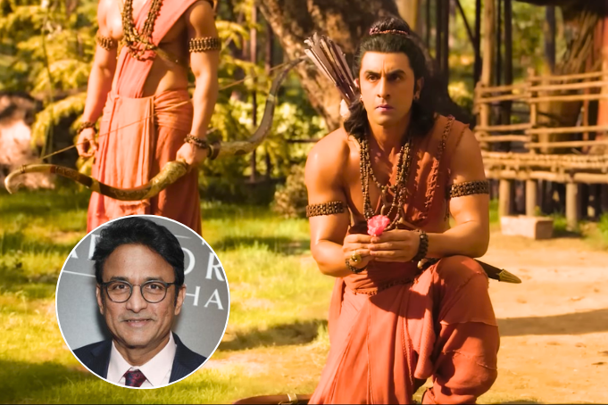 Exclusive First Look: Ajinkya Deo on Playing Sage Vishwamitra in ‘Ramayana’: ‘I Believe I Was Chosen’