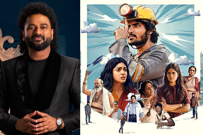 Devi Sri Prasad on Composing For ‘Sing Geetham’: ‘Singeetham Sir Narrated The Script To Me Over A Decade Ago’ (EXCLUSIVE)