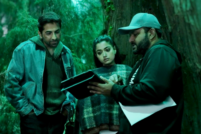Aditya Sarpotdar On Building A Horror Cinematic Universe: ‘We’re Not Making Films For Just The 10% Who Track Every Detail’ (EXCLUSIVE)