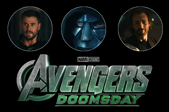 ‘Avengers: Doomsday’ Trailer Breakdown: 8 Biggest Easter Eggs, From Doctor Doom’s Accent to Steve Rogers’s Missing Shield