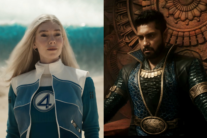 Courtesy of Avengers: Doomsday Trailer