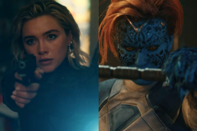 Courtesy of Avengers: Doomsday Trailer