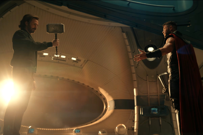 Courtesy of Avengers: Doomsday Trailer
