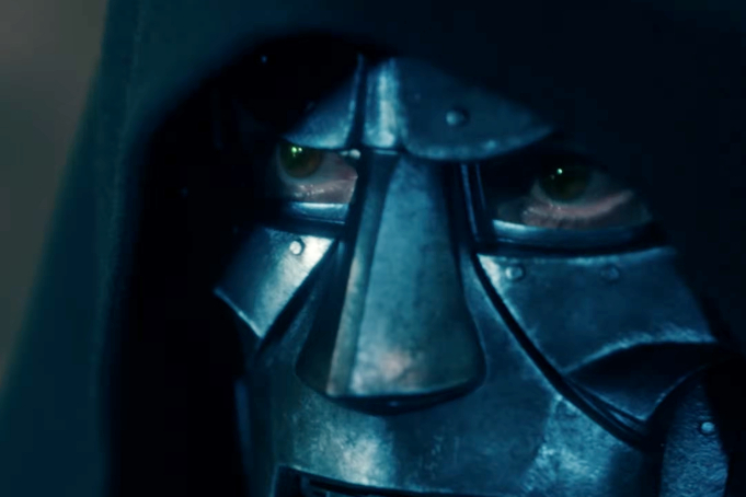 Courtesy of Avengers: Doomsday Trailer
