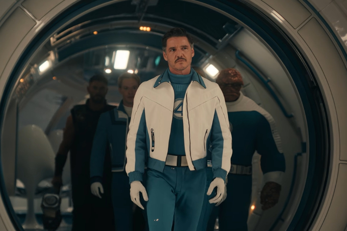 Courtesy of Avengers: Doomsday Trailer