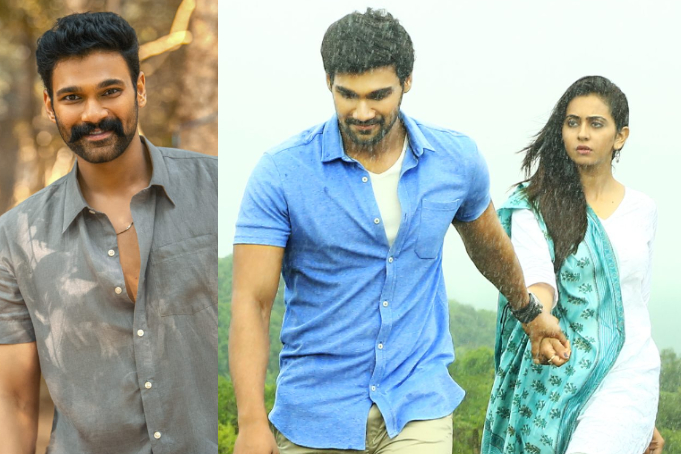 Bellamkonda Sreenivas on ‘Khoonkhar’ Getting 1 Billion Views On YouTube (EXCLUSIVE)