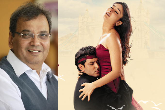 Subhash Ghai on 25 Years of ‘Yaadein’: 'Hrithik’s Stardom Changed The Dynamics Of The Film Overnight’ (EXCLUSIVE)