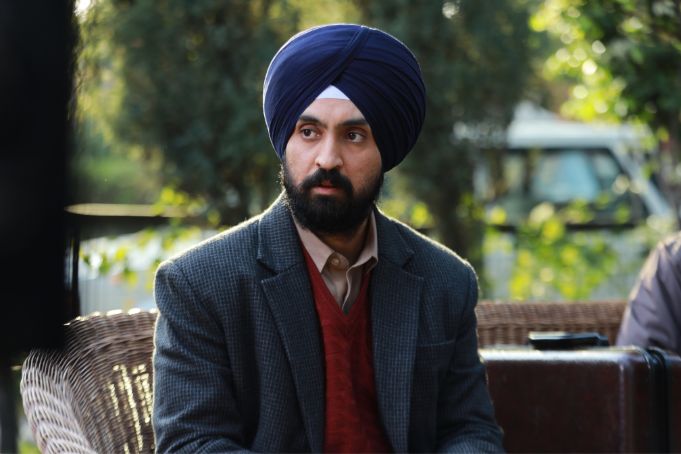 Diljit Dosanjh on ‘Satluj’: ‘It Took Me A Week To Move On After This Film’ (EXCLUSIVE)