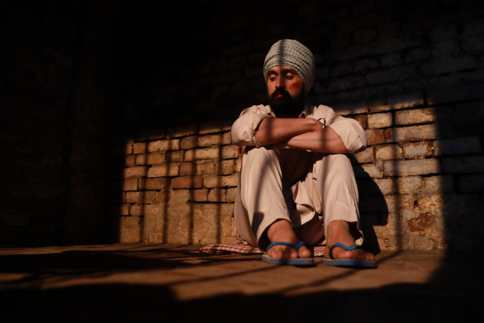 Diljit Dosanjh Starrer ‘Satluj’ Blocked In India Days After Release; Actor Says, ‘I Challenge The Darkness’