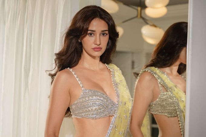 Disha Patani on India’s Missing Female Superheroes: ‘We Aren’t Exploring Our Comic Books Enough’ (EXCLUSIVE)
