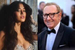 Disha Patani on Working With Kevin Spacey: ‘He Gives Actors a Lot of Space to Experiment’ (EXCLUSIVE)