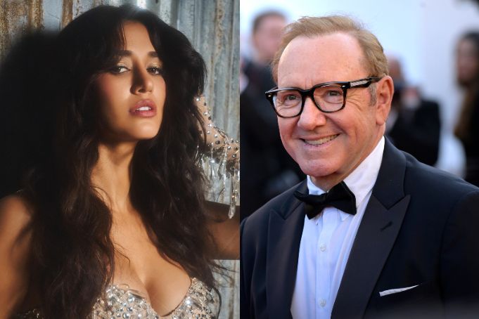 Disha Patani on Working With Kevin Spacey: ‘He Gives Actors a Lot of Space to Experiment’ (EXCLUSIVE)