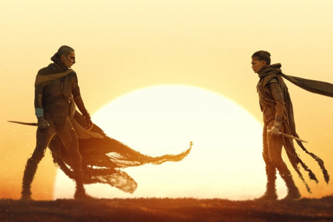 ‘Dune: Part Three’ Trailer: Every Important Detail Only Book Fans Would Know