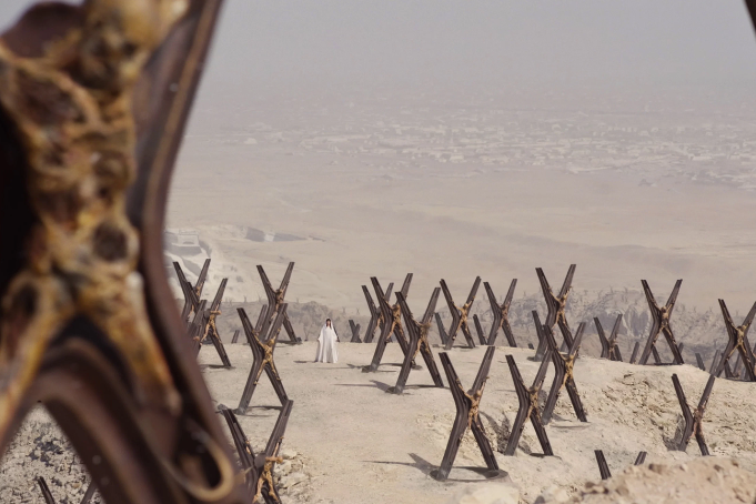 Dune: Part Three (Warner Bros. Pictures)