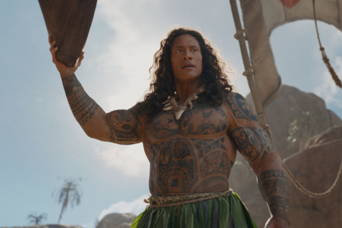 ‘Moana’ Review: Live-Action Remake Sinks Under The Weight Of Its Animated Original