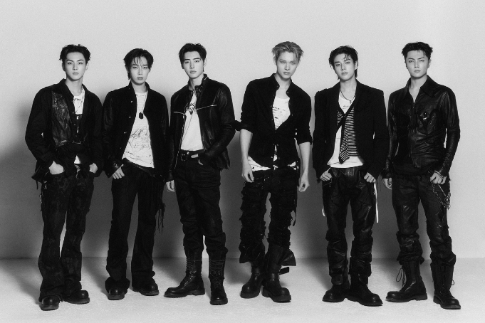 ENHYPEN Announces New Album ‘THE SIN : BLISS’ Release Marking First Comeback Since Heeseung’s Exit
