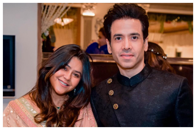 Tusshar Kapoor: ‘Ektaa doesn’t plan every film with me in mind’