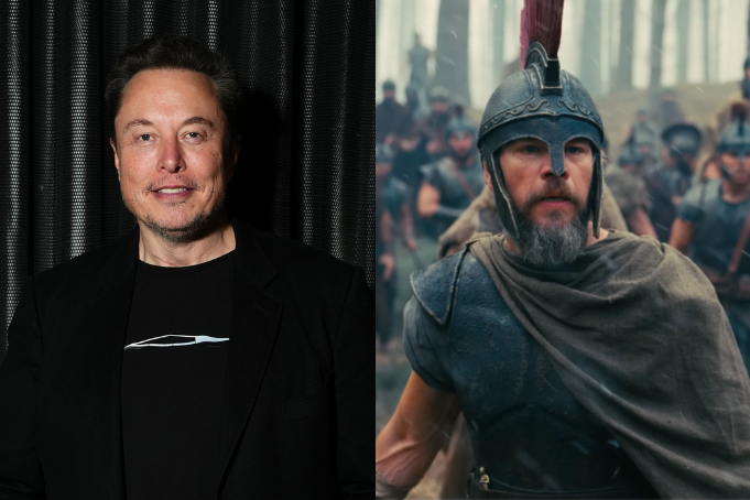 Elon Musk Says Grok Will Make an AI ‘Odyssey’ Film That Is ‘Historically Accurate’ by the End of the Year