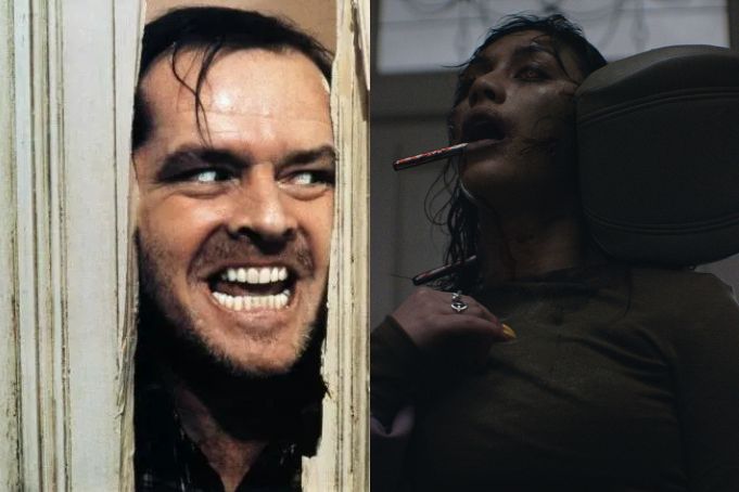 Luciane Buchanan: “Evil Dead Burn’ is Our Tribute To Jack Nicholson’s ‘The Shining” (EXCLUSIVE)