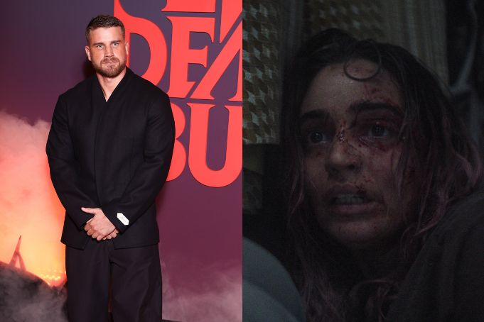 ‘Evil Dead Burn’ Director Sébastien Vaniček Reveals the Secret Behind the Franchise’s Longevity (EXCLUSIVE)